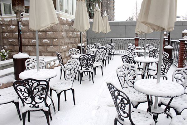 Bridal Tea House Hotel Yantai Laishan Branch